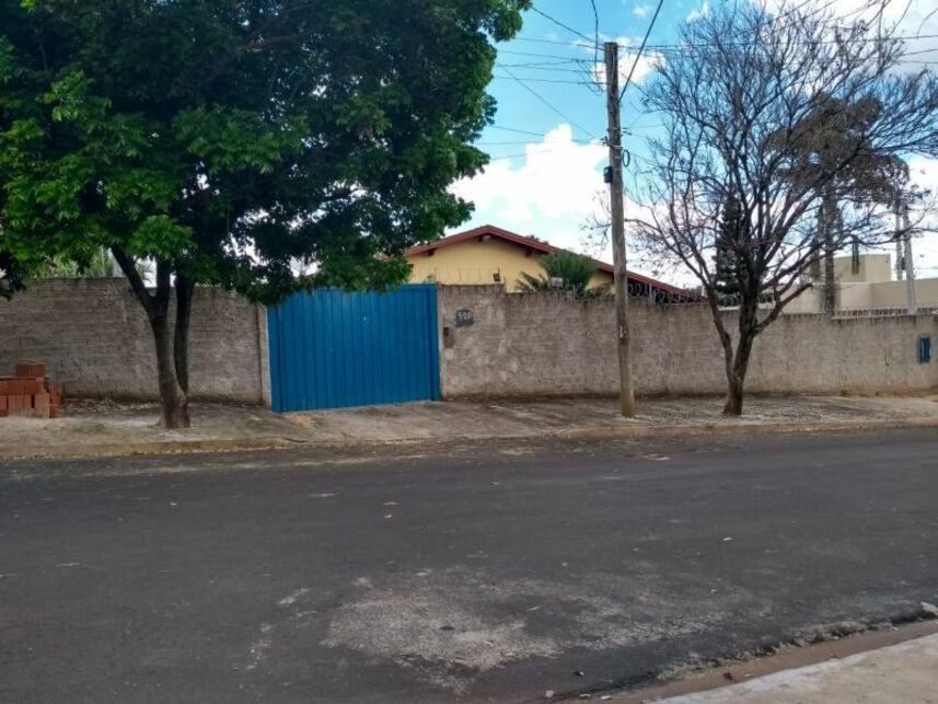 Imagem 2 do Leilão de Casa - Tangarás - Bauru/SP