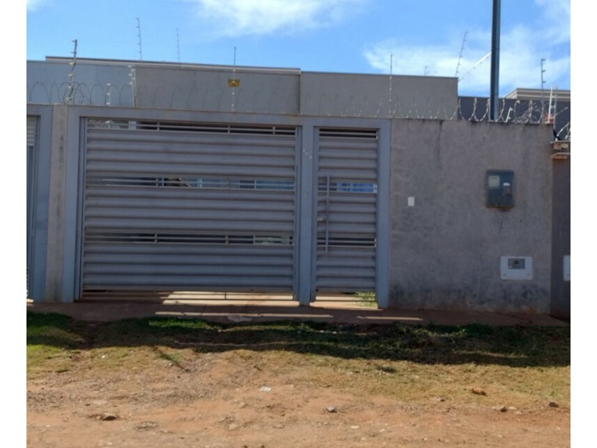 Imagem  do Leilão de Casa - Rita Vieira - Campo Grande/MS