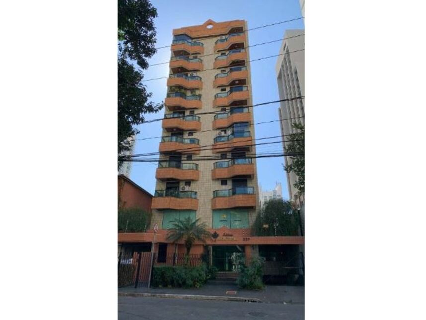 Imagem 1 do Leilão de Apartamento - Indianópolis - São Paulo/SP