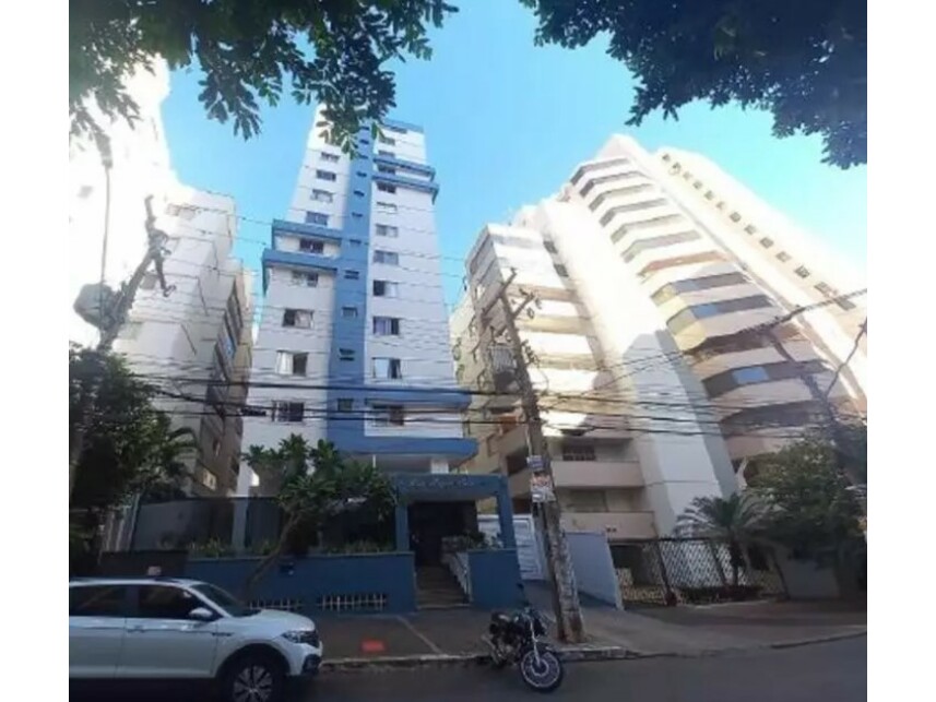 Imagem  do Leilão de Apartamento - Setor Bueno - Goiânia/GO