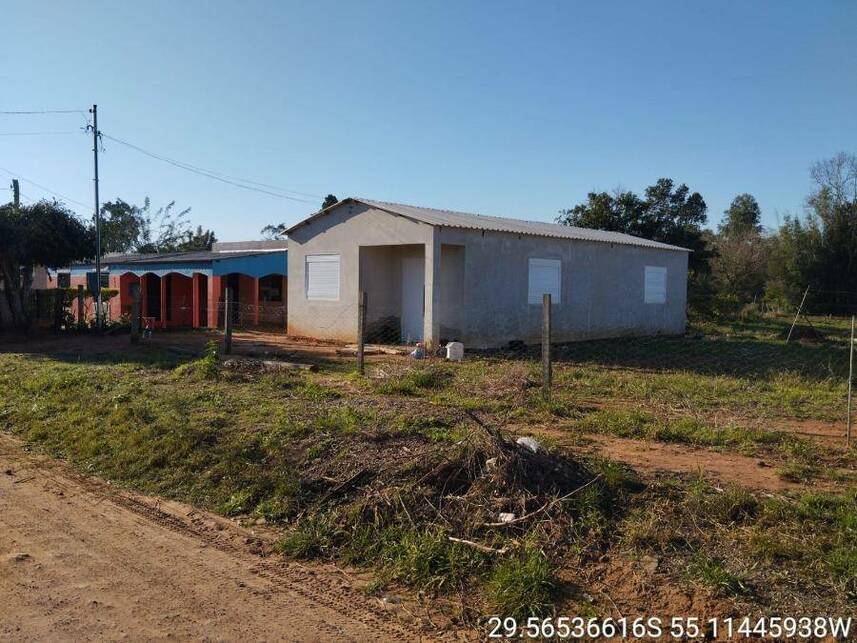 Imagem 4 do Leilão de Casa - Ari Lopes - São Francisco de Assis/RS