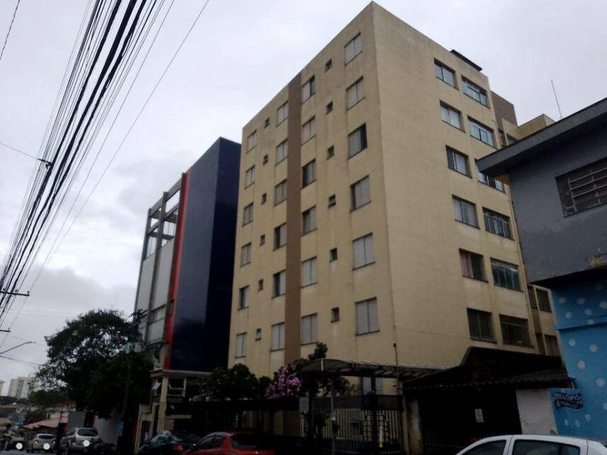 Imagem 3 do Leilão de Apartamento - Vila Tijuco - Guarulhos/SP