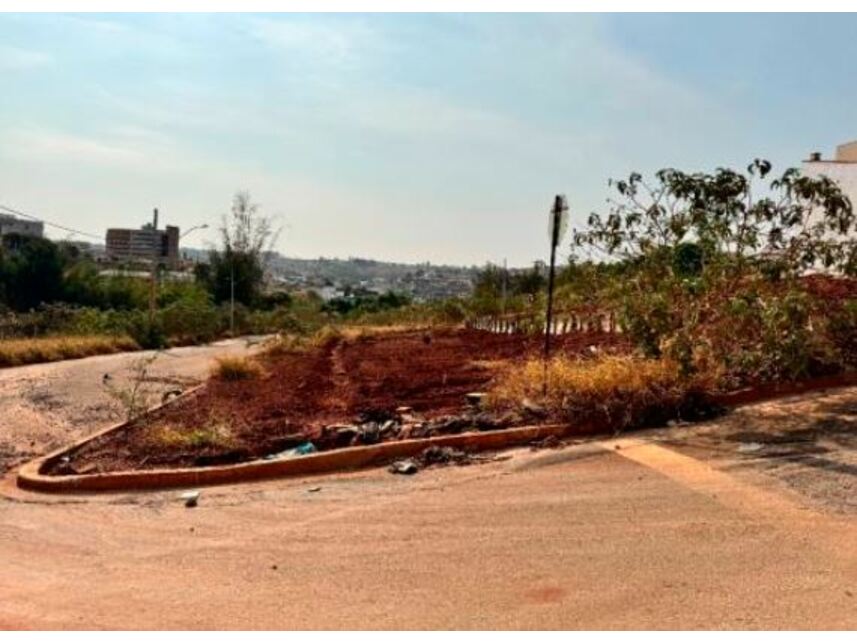 Imagem 6 do Leilão de Terreno - Palmeiras - São Gotardo/MG