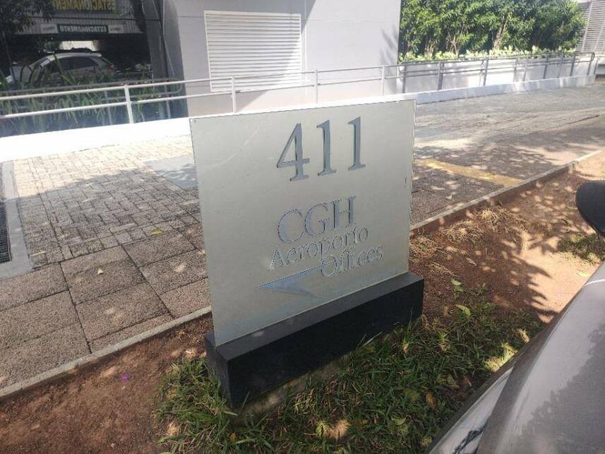 Imagem 3 do Leilão de Sala Comercial - Vila Congonhas - São Paulo/SP