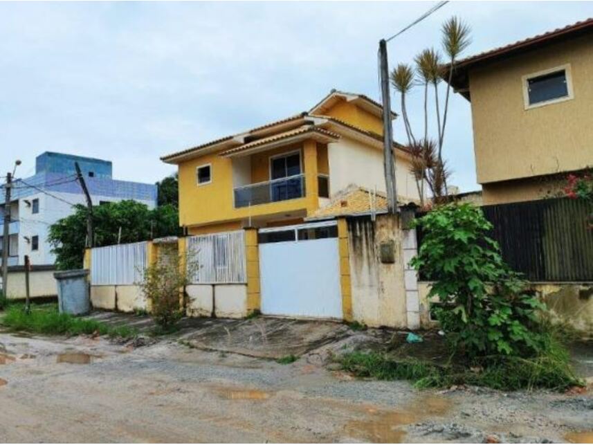 Imagem 6 do Leilão de Casa - Loteamento Terra Firme - Rio das Ostras/RJ