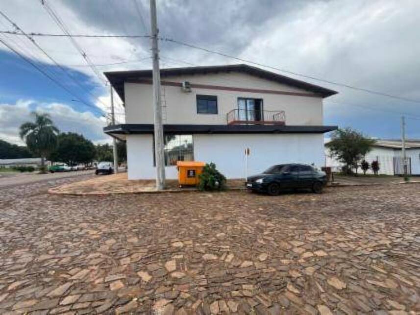 Imagem 9 do Leilão de Apartamento - Centro - Fortaleza dos Valos/RS