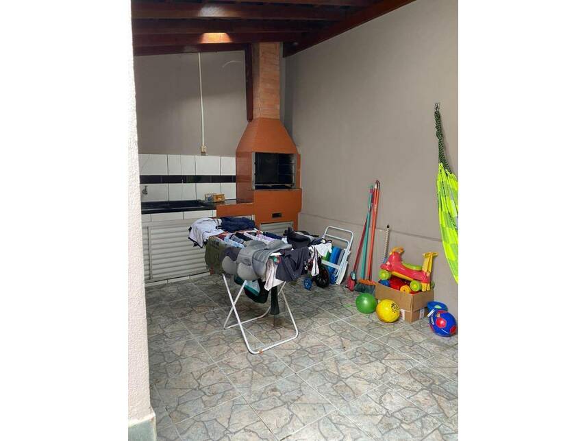 Imagem 11 do Leilão de Casa - Conjunto Residencial Galo Branco - São José dos Campos/SP