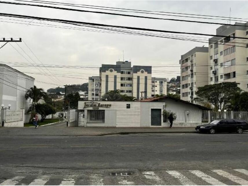 Imagem 1 do Leilão de Apartamento - Escola Agrícola - Blumenau/SC