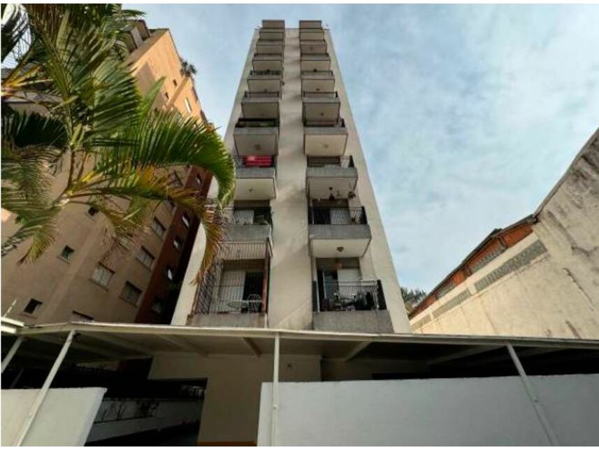 Imagem 5 do Leilão de Apartamento - Barra Funda - São Paulo/SP