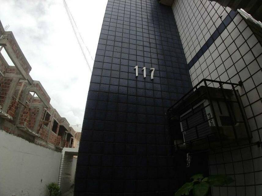 Imagem 5 do Leilão de Apartamento - Jardim Atlântico - Olinda/PE