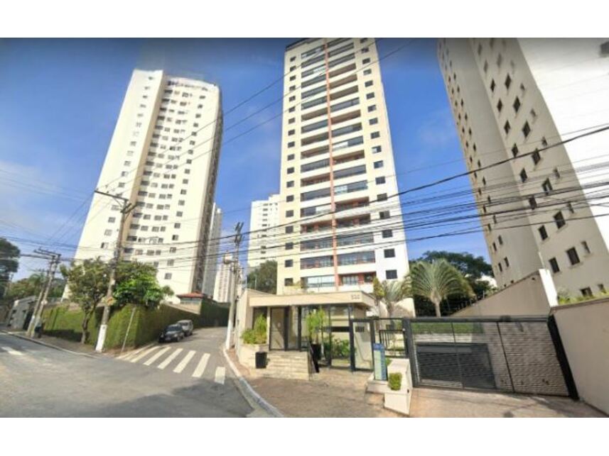 Imagem 1 do Leilão de Vaga de Garagem - Vila Vermelha - São Paulo/SP