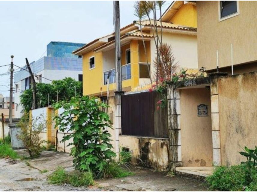 Imagem 4 do Leilão de Casa - Loteamento Terra Firme - Rio das Ostras/RJ