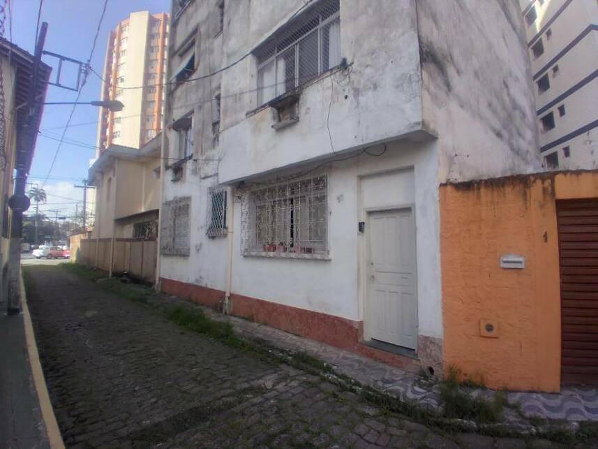 Imagem 1 do Leilão de Apartamento - Centro - São Vicente/SP