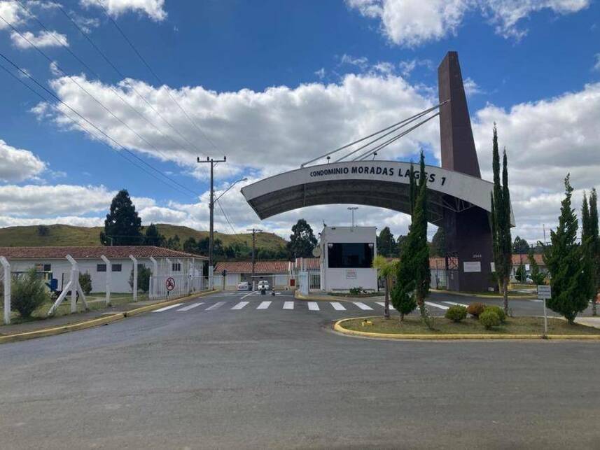 Imagem 1 do Leilão de Casa - Guarujá - Lages/SC