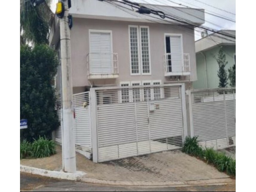 Imagem 3 do Leilão de Casa - Chácara Canta Galo - Cotia/SP