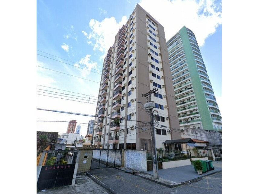 Imagem 1 do Leilão de Apartamento - Marco - Belém/PA