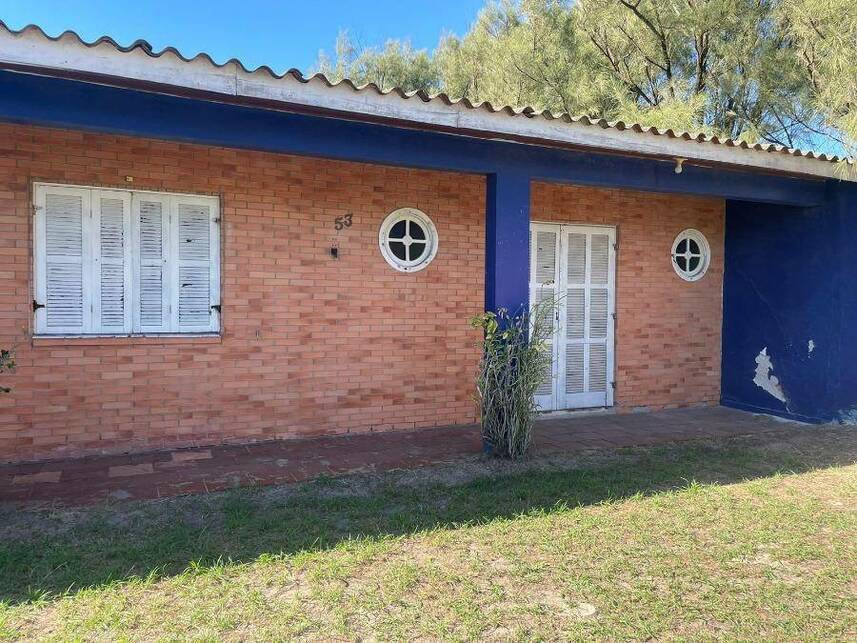 Imagem 6 do Leilão de Casa - Balneário Mariluz Norte - Imbé/RS