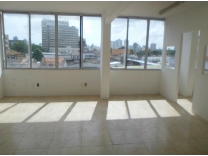 Imagem 3 do Leilão de Sala Comercial - Centro - Fortaleza/CE