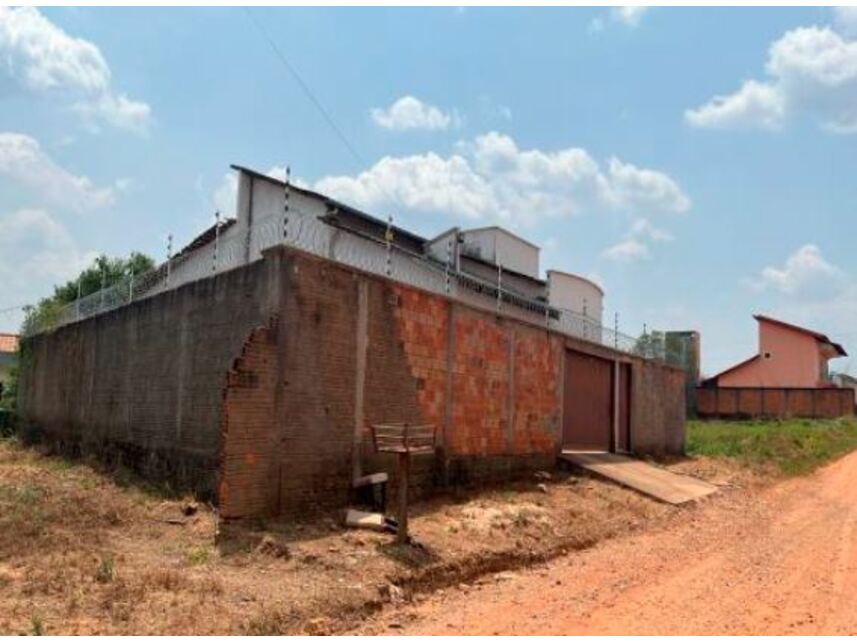 Imagem 2 do Leilão de Casa - Loteamento Alto Paraíso - Ourilândia do Norte/PA