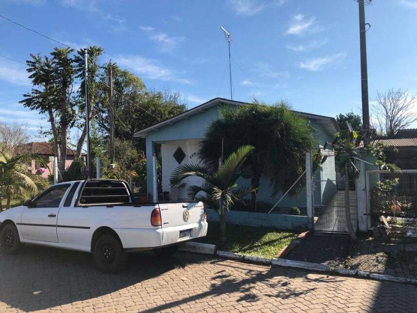 Imagem 7 do Leilão de Casa - Centro - Novo Cabrais/RS