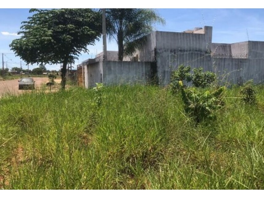 Imagem 2 do Leilão de Terreno - Loteamento Residencial Montanini - Três Lagoas/MS