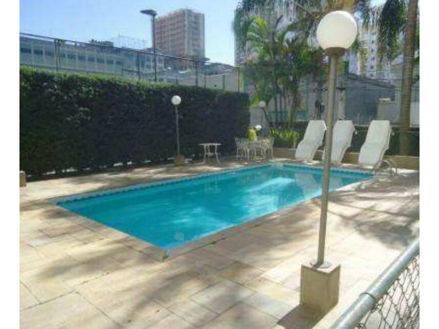 Imagem 6 do Leilão de Apartamento - Vila Siqueira - São Paulo/SP