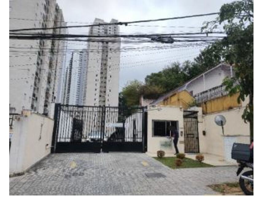 Imagem 1 do Leilão de Apartamento - Vila Praia - São Paulo/SP