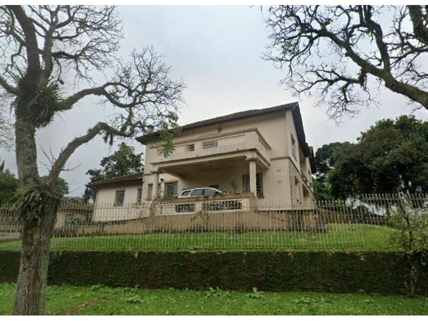 Imagem 1 do Leilão de Casa - Vista Alegre - Curitiba/PR