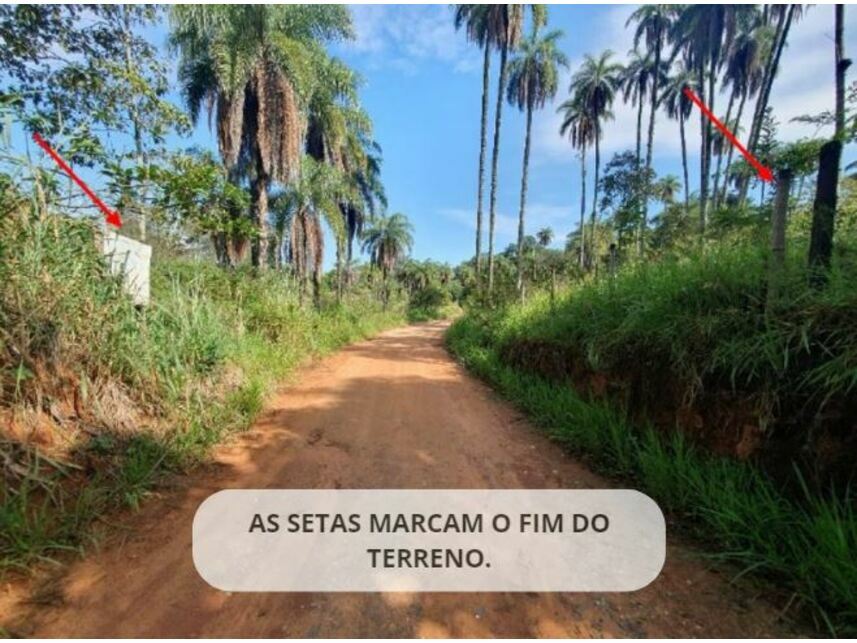 Imagem 7 do Leilão de Terreno - Braúnas - Belo Horizonte/MG