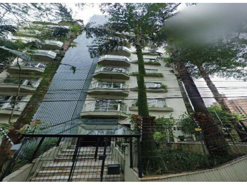 Imagem  do Leilão de Apartamento - Real Parque - São Paulo/SP