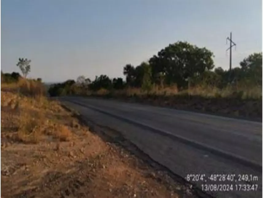 Imagem 4 do Leilão de Gleba de Terras - Zona Rural - Brasilândia do Tocantins/TO