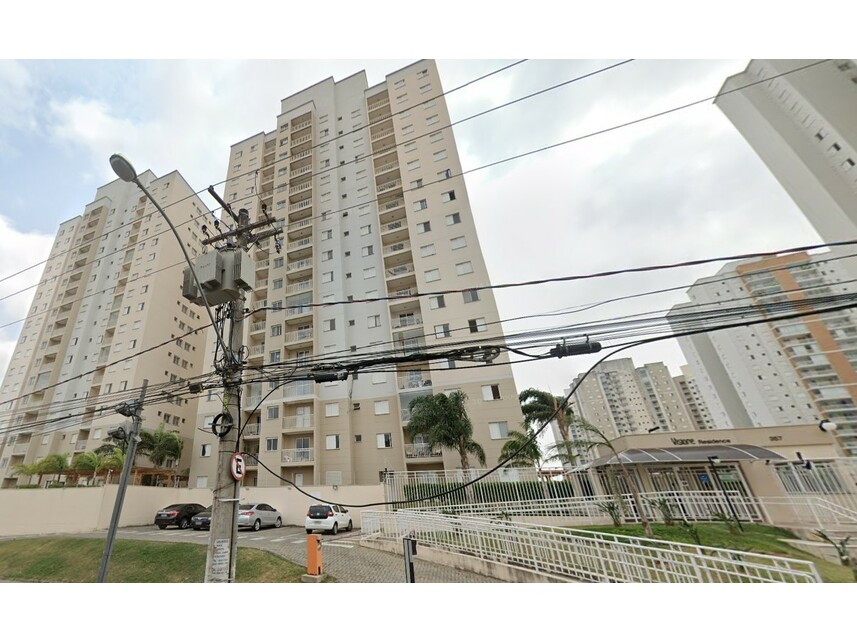 Imagem 1 do Leilão de Apartamento - Vila Progresso - Campinas/SP