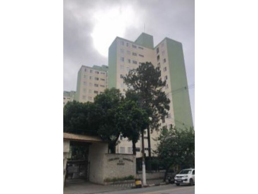 Imagem 3 do Leilão de Apartamento - Piratininga - Osasco/SP