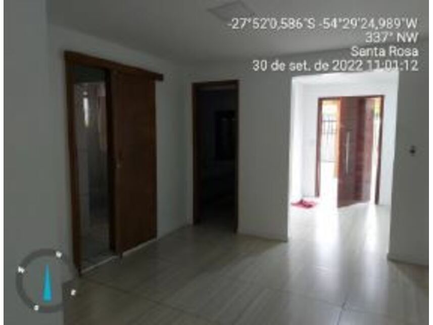 Imagem 10 do Leilão de Casa - Timbauva - Santa Rosa/RS