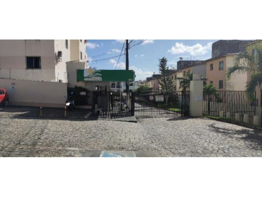 Imagem 1 do Leilão de Apartamento - Jabotiana - Aracaju/SE