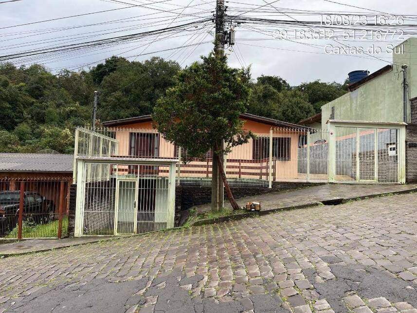 Imagem 1 do Leilão de Apartamento - Charqueadas - Caxias do Sul/RS