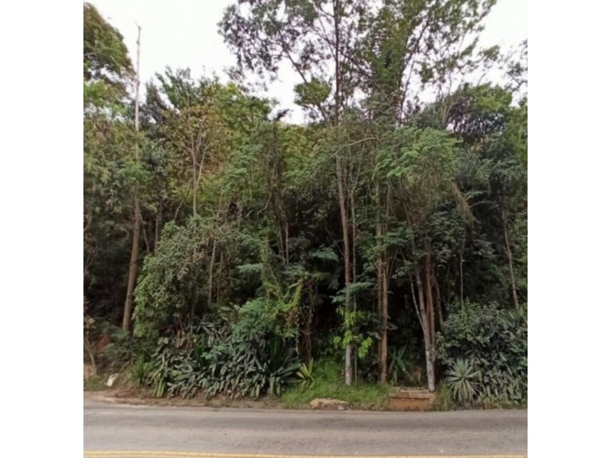 Imagem 1 do Leilão de Terreno - Santo Antônio - Juiz de Fora/MG