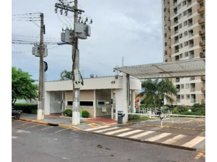 Imagem 2 do Leilão de Apartamento - Despraiado - Cuiabá/MT