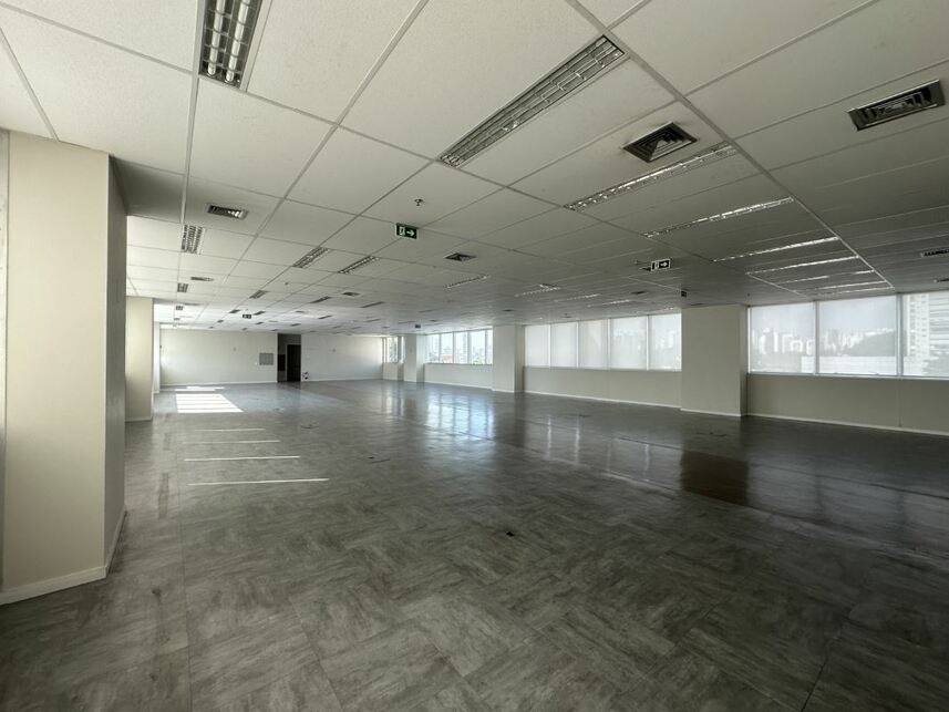 Imagem 12 do Leilão de Sala Comercial - Vila Cordeiro - São Paulo/SP