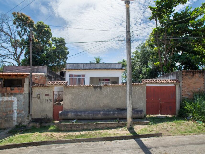 Imagem 1 do Leilão de Casa - Amendoeira - São Gonçalo/RJ