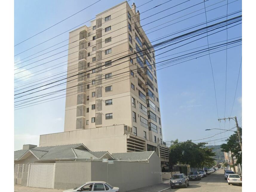 Imagem  do Leilão de Apartamento - Dom Bosco - Itajaí/SC