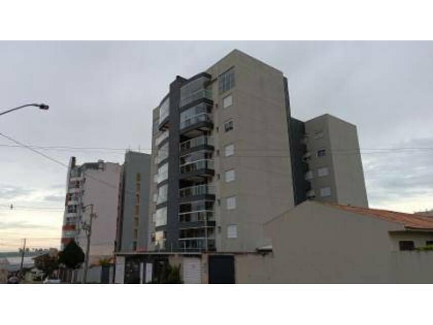 Imagem 4 do Leilão de Apartamento - Centro - Cascavel/PR