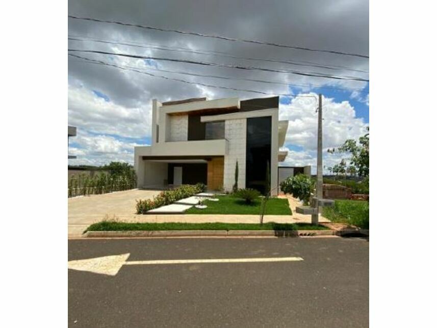 Imagem 1 do Leilão de Casa - Residencial Gaivota Ii - São José do Rio Preto/SP