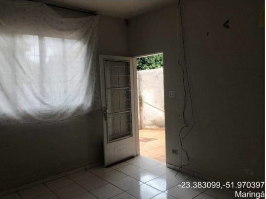 Imagem 8 do Leilão de Casa - Moradias Atenas - Maringá/PR