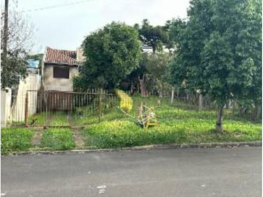 Imagem 1 do Leilão de Casa - Centro - Portão/RS