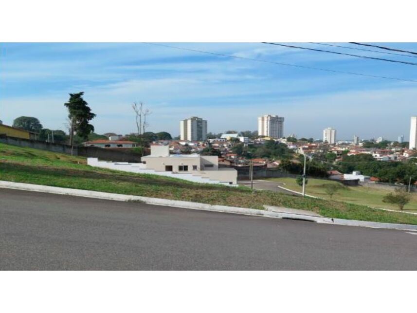 Imagem 8 do Leilão de Terreno - Condomínio Villagio Piu Verde - Itatiba/SP