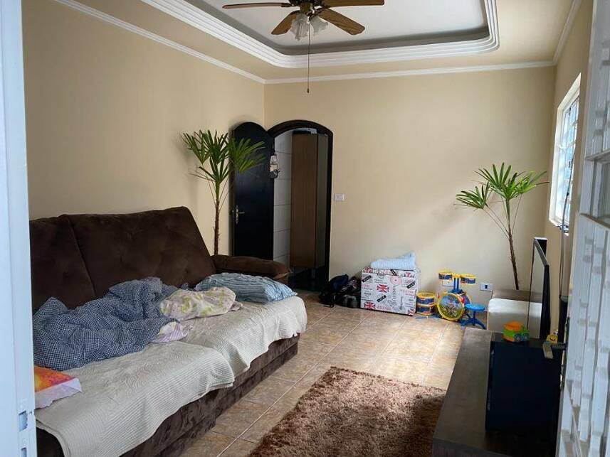 Imagem 6 do Leilão de Casa - Conjunto Residencial Galo Branco - São José dos Campos/SP