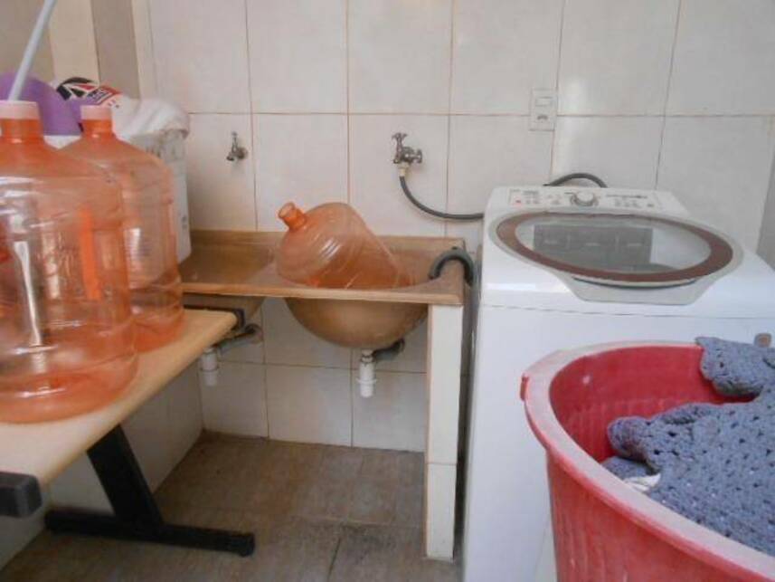 Imagem 9 do Leilão de Casa - Jardim Tamoio - São Paulo/SP
