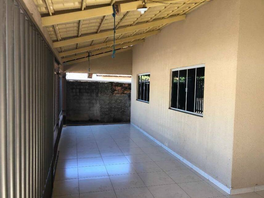 Imagem 23 do Leilão de Casa - Centro - Buriti De Goiás/GO