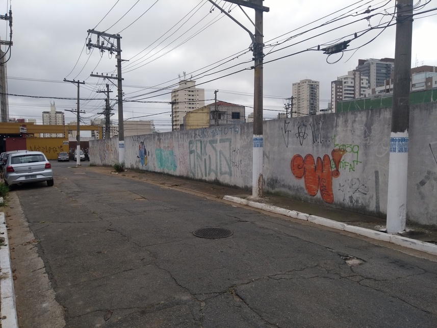 Imagem 2 do Leilão de Terreno - Saúde - São Paulo/SP